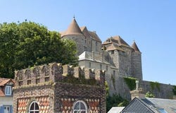 Dieppe, Haute-Normandie 76200