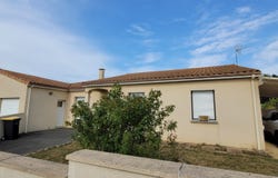 Smarves, Nouvelle-Aquitaine 86240