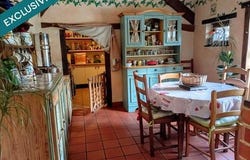 Saint-Pierre-De-Maillé, Poitou-Charentes 86260