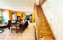Montreuil-Le-Henri, Pays de la Loire 72150