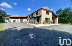 Estampes, Occitanie 32170