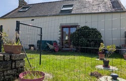 Morbihan, Brittany 56460