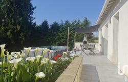 Vernoux en Gâtine, Nouvelle-Aquitaine 79240