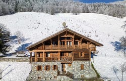 Le Grand-Bornand, Auvergne-Rhône-Alpes 74450
