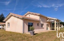 Saint-Antoine-sur-l'Isle, Nouvelle-Aquitaine 33660