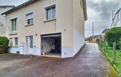 Bellac, Haute-Vienne 87300