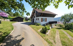 Gérardmer, Lorraine 88400
