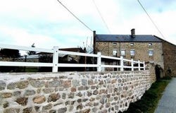 Rougnat, Limousin 23700