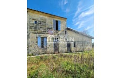 TRESSES, Nouvelle-Aquitaine 33370