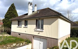 Gravigny, Normandy 27930