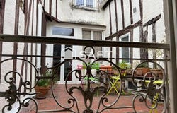 Sens, Bourgogne 89100