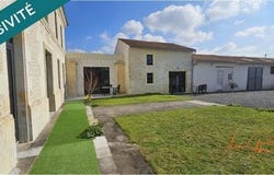 Asnieres-La-Giraud, Poitou-Charentes 17400