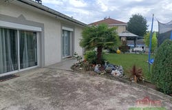 Les Roches-de-Condrieu, Isère 38370