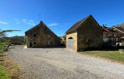 Poligny, Franche-Comté 39800