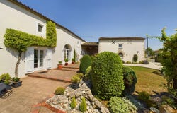 Paizay-le-Chapt, Poitou-Charentes 79170