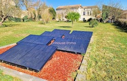 salles, Nouvelle-Aquitaine 79800