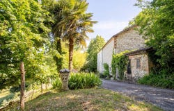 Montcuq, Midi-Pyrénées 46800