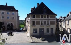 Saint-Gaultier, Centre-Val de Loire 36800