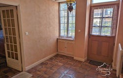 Andryes, Burgundy 89480