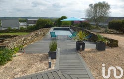 La Possonnière, Pays de la Loire 49170