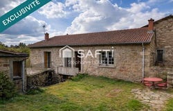 Apinac, Rhône-Alpes 42550