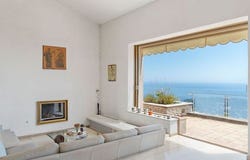 Roquebrune-Cap-Martin, Provence-Alpes-Côte d'Azur 06190