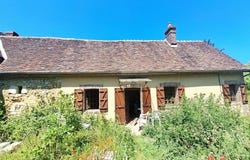 Sainte-Ceronne-Les-Mortagne, Basse-Normandie 61380