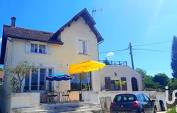 Saint-Aubin-sur-Yonne, Bourgogne-Franche-Comté 89300
