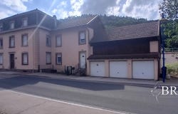 Plainfaing, Vosges 88230