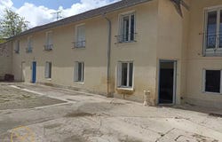 Troyes, Aube 10000