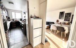 Cachan, Île-de-France 94230