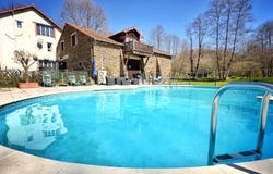 Moutier-Malcard, Limousin 23220