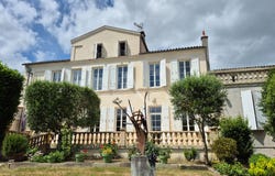 SAINTES, Nouvelle-Aquitaine 17100