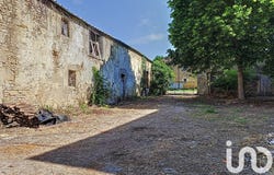 Genouillé, Nouvelle-Aquitaine 17430