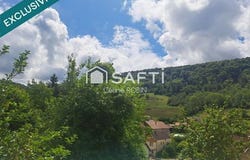 Revigny, Franche-Comté 39570