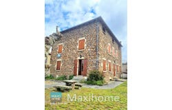 Rosieres, Auvergne 43800