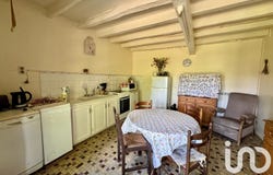 Lurais, Centre-Val de Loire 36220