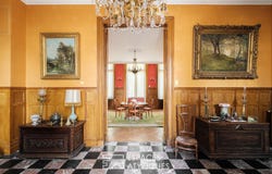 Châtellerault, Poitou-Charentes 86100