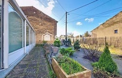 Bagneux, Lorraine 54170