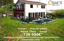 Anglet, Aquitaine 64600