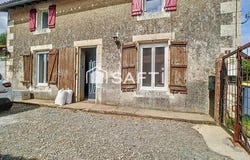 Saint-Germier, Poitou-Charentes 79340