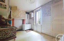 Saint-Sulpice-le-Guérétois, Creuse 23000
