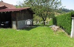 Chauffailles, Bourgogne 71170