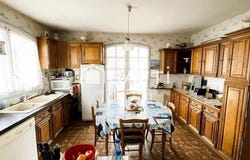 Lucon, Pays de la Loire 85400