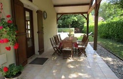 ST LEON SUR VEZERE, Aquitaine 24290