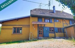 Eteimbes, Alsace 68210