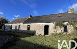 ERGUE-GABERIC, Brittany 29500