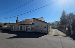 Châteauneuf-sur-Charente, Poitou-Charentes 16120