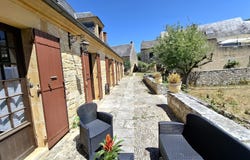 Jayac, Aquitaine 24590