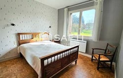 Cosne-Cours-Sur-Loire, Bourgogne 58200